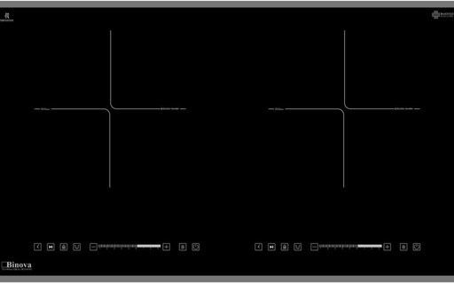 BẾP TỪ BINOVA BI-507-ID Series 8.0 