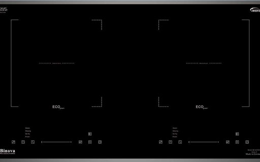 BẾP TỪ BINOVA BI 8899GM