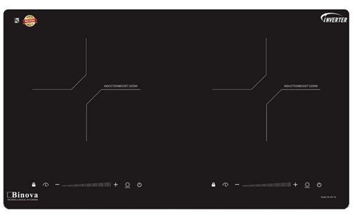 Bếp từ Binova BI-407-ID